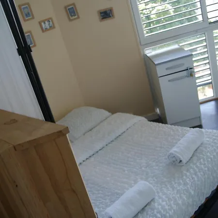Maison De Aux Portes De Paris Alloggio in famiglia